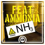 cover:  - Ammonia