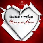 cover: Sashman|Withard - Open Your Heart (Remixes)