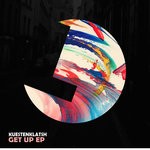 cover: Kuestenklatsch - Get Up EP