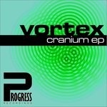 cover: Vortex - Cranium EP