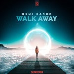 cover: Demi Kanon - Walk Away