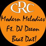 cover: Dj Deeon|Modern Melodies - Beat Dat!