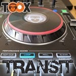 cover: Toox - Transit