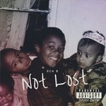 cover: Ben B - Not Lost EP (Explicit)