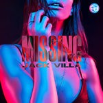 cover: Jack Villa - Missing