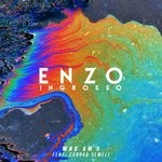 cover: Conrad Sewell|Enzo Ingrosso - Who Am I