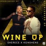 cover: Konshens|Sherece - Wine Up