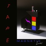 cover: Ultramajic - TAPE MAGNETIC LIVE!