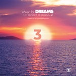 cover: Kenneth Bager|Various - Music For Dreams/The Sunset Sessions Vol 3