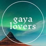 cover: Gaya Lovers - Frequencies 1