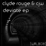 cover: Cjw|Clyde Rouge - Deviate EP