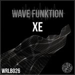 cover: Wave Funktion - Xe EP