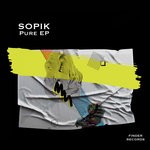 cover: Sopik - Matrix EP