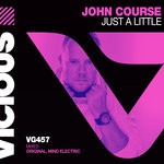 cover: John Course - Just A Little