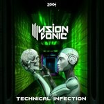 cover: Illusion Tonic - Technical Infection