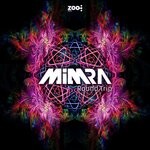 cover: Mimra - Round Trip