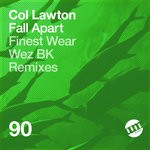 cover: Col Lawton - Fall Apart