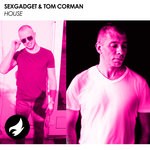 cover: Sexgadget|Tom Corman - House