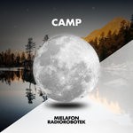 cover: Mielafon|Radiorobotek - Camp