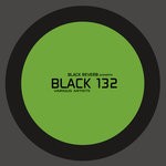 cover: Various - Black 132