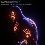 cover: Paradoks - Marble