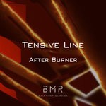 cover: Tensive Line - After Burner