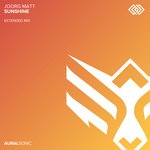 cover: Joorg Matt - Sunshine