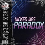 cover: Wicked Wes - Paradox