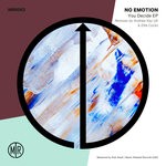 cover: No Emotion - You Decide