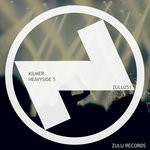 cover: Kilmer - Heavyside 5