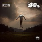 cover: Andy Kern (de) - Levitate (Extended Mix)