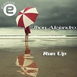 cover: Jhon Alejandro - Run Up