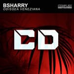 cover: Bsharry - Odissea Veneziana