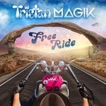 cover: Magik (uk)|Tristan - Free Ride