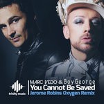 cover: Marc Vedo & Boy George - You Cannot Be Saved