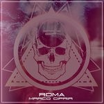 cover: Marco Cipria - Roma