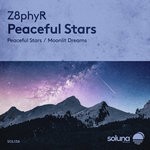 cover: Z8phyr - Peaceful Stars