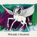 cover: Philwit & Pegasus - Philwit & Pegasus