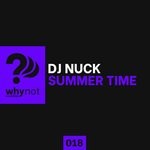 cover: Dj Nuck - Summer Time