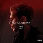 cover: Nezq - Hands Up