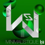 cover: Various - Minimalistique III