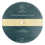 cover: The Willers Brothers - Play