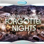 cover: Leeman Brothers - Forgotten Nights