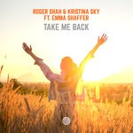 cover: Emma Shaffer|Roger Shah & Kristina Sky - Take Me Back