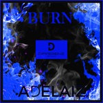 cover: Adelaiz - Burn