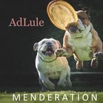 cover: Adlule - Menderation