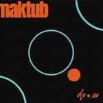 cover: De.xx - Maktub