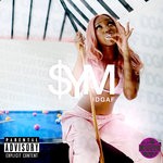 cover: Sym Worldd - Idgaf