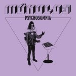 cover: Muholos - Psychosomnia