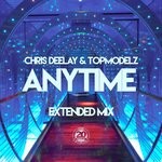 cover: Topmodelz & Chris Deelay - Anytime